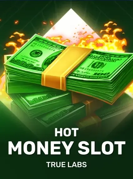 Hot Money Slot